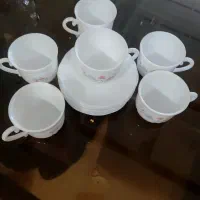 فنجان آرکوپال