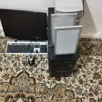 کامپیوتر در حد سالم بدون هیچ مشکلی به شرط