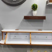 زیر تلویزیون