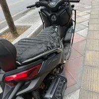 Xmax 1403|موتورسیکلت|تهران, فردوسی|دیوار