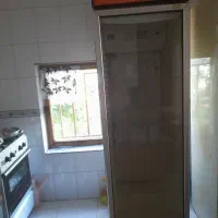 یخچال ایستاده بلند زیر صفری درحد