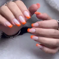 تخفیف ویژه ب مدت محدود۳۹۹کاشت ناخن قاسم آباد فلاحی