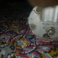 کمپرسور کولر  پراید