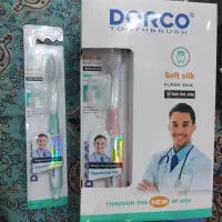 مسواک نرم