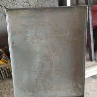 سینی شیرینی پزی
