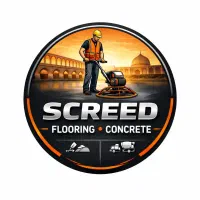 اسکرید پلاس /20 درصد کاهش سیمان همراه با ویبره