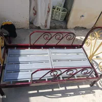 تخت خواب بچگانه