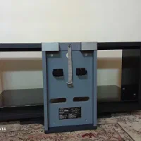 ۲ عدد میز  LED  شیک و خیلی تمیز  خارجی  SONY