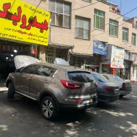 تعمیرات تخصصی فرمان خودرو