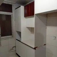 واحد۶۰متربازسازی شده تکواحدی دوخواب خوش آذربایجان