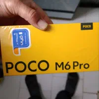 POCO M 6PRO