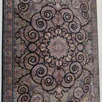 دو تخته فرش ۶ متری