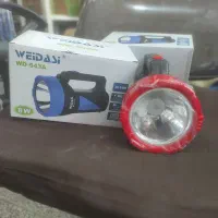 فروش چراغ شارژی ویداسی