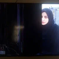 تلویزیون ال جی QNED 55 اینچ