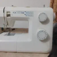 چرخ خیاطی