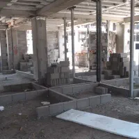 استاد کار بنایی