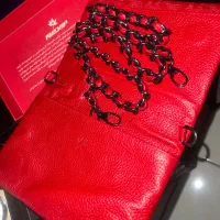 کیف نوین چرم زنانه (چرم طبیعی)