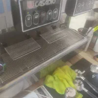 کار در کافه و فست فودی