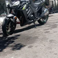 موتورz1000 بلنتا