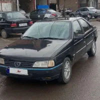 پژو2000|خودرو سواری و وانت|خوی, |دیوار