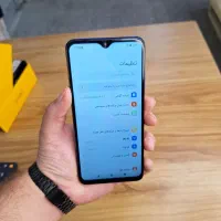 poco m3 128/4|موبایل|کرج, اصفهانیها|دیوار