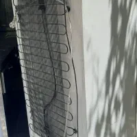 فریزر ایستاده ۷کشو جنرال استیل فابریک
