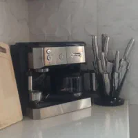 دستگاه اسپرسوساز خانگی Delonghi