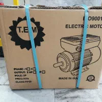 الکتروموتور