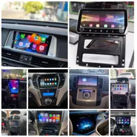 نصب مانیتور سیستم باند آمپیلی GPS دزدگیر درب منزل|خدمات موتور و ماشین|تهران, جنت‌آباد مرکزی|دیوار