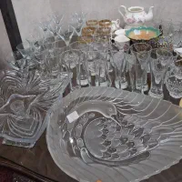 ظروف پذیرایی  تعدادی فروشی