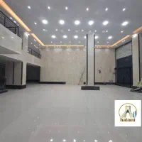 ۴۰۰ متر تجاری دوبلکس // پوئینک شمالی