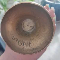 گلاب پاش برنجی