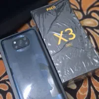 POCO X3 NFC|موبایل|فولادشهر, B4|دیوار