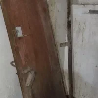 درب تک لنگه