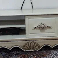 میز تلویزیون سالم درحدنو