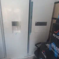 یخچال دوقلو لیکو شرکت هیمالیا