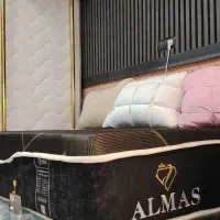 نمایندگی تشک الماس وحید 17