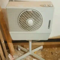 کولر آبسال