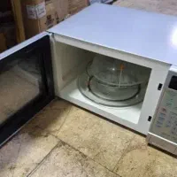 ماکروویو سانی