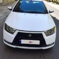دنا مدل 97|خودرو سواری و وانت|اصفهان, برازنده|دیوار