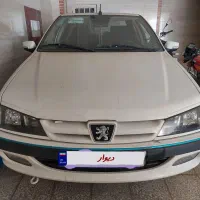 پژو xu7p فول سفارشی