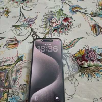 ۱۵ پرو ۲۵۶ با ریجستر
