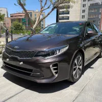اپتیما ۲۰۱۶ مشابه صفر خشک