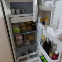 یخچال هانیزان