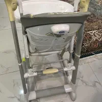 صندلی غذا تابشو موزیکال پالی
