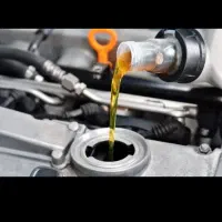 استا کار ماهر تعویض روغن