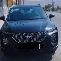 هایما 8s صفر کیلومتر مدل 405