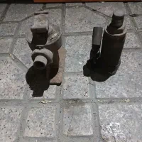 دوعدد جک وقالپاق سلام