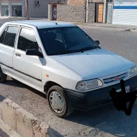 پراید 131 مدل99