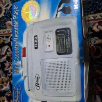 رکورد یا ضبط کننده صدا